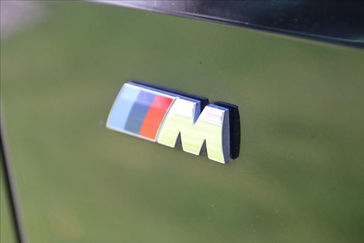 BMW X5 Kombi 3,0 l 290 kw