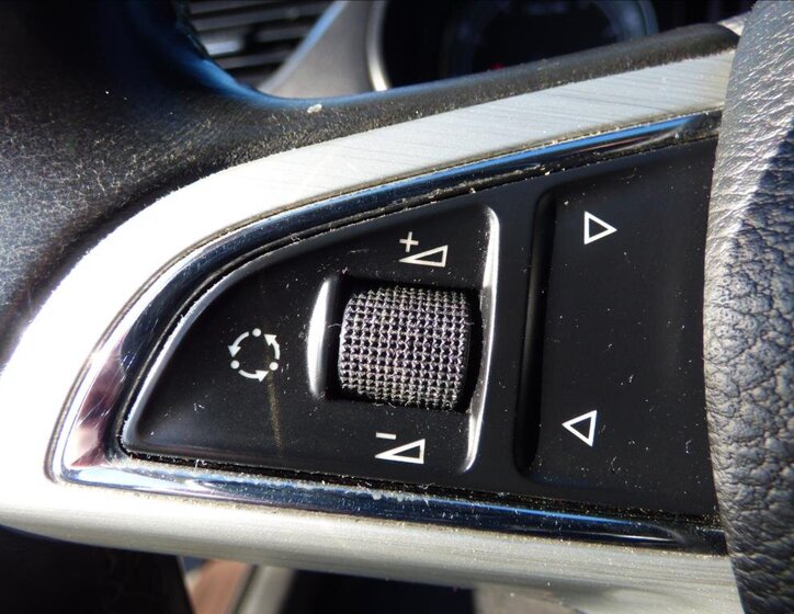 Škoda Octavia Kombi 1,4 l 103 kw