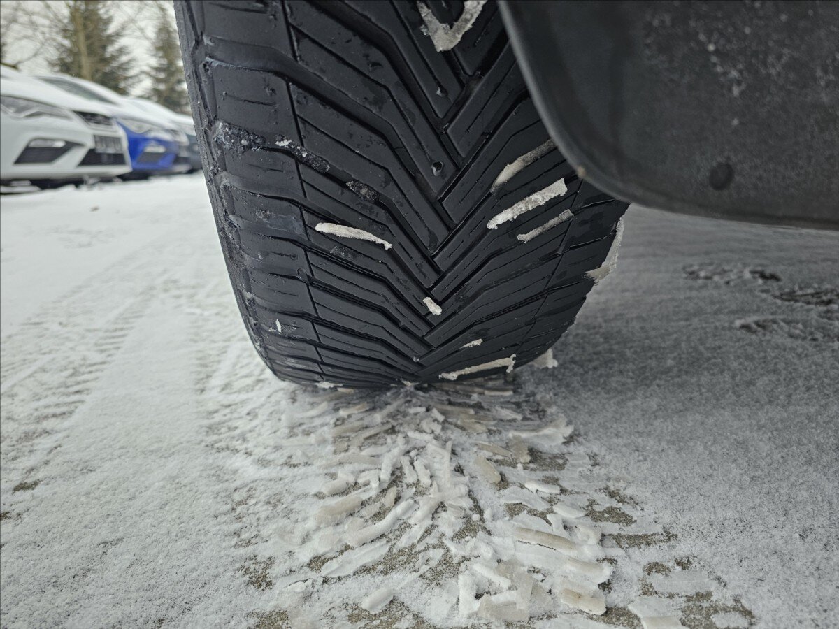 Škoda Kodiaq Kombi 2,0 l 110 kw