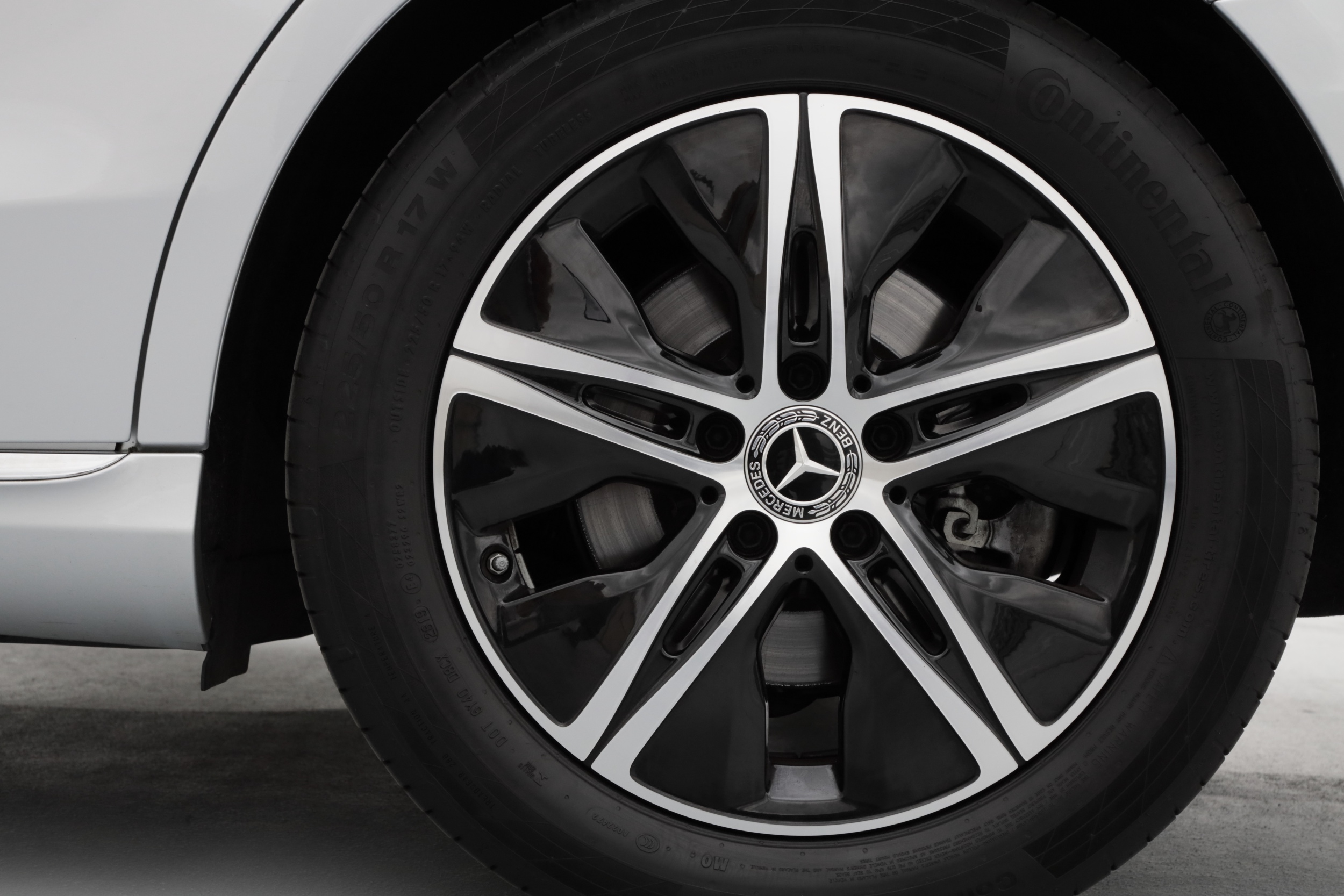 Mercedes-Benz Třídy C