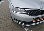 Škoda Rapid Hatchback 999,0 70 kw