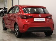 MG MG3 Hatchback 1,5 l 143 kw