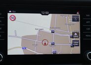 Škoda Kodiaq Kombi 2,0 l 140 kw