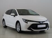 Toyota Corolla Kombi 1,8 l 72 kw