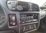 Chevrolet Blazer SUV / Terénní 0,0 142 kw