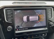Volkswagen Passat Kombi 2,0 l 176 kw