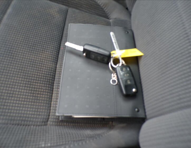 Volkswagen Golf Kombi 1,4 l 90 kw