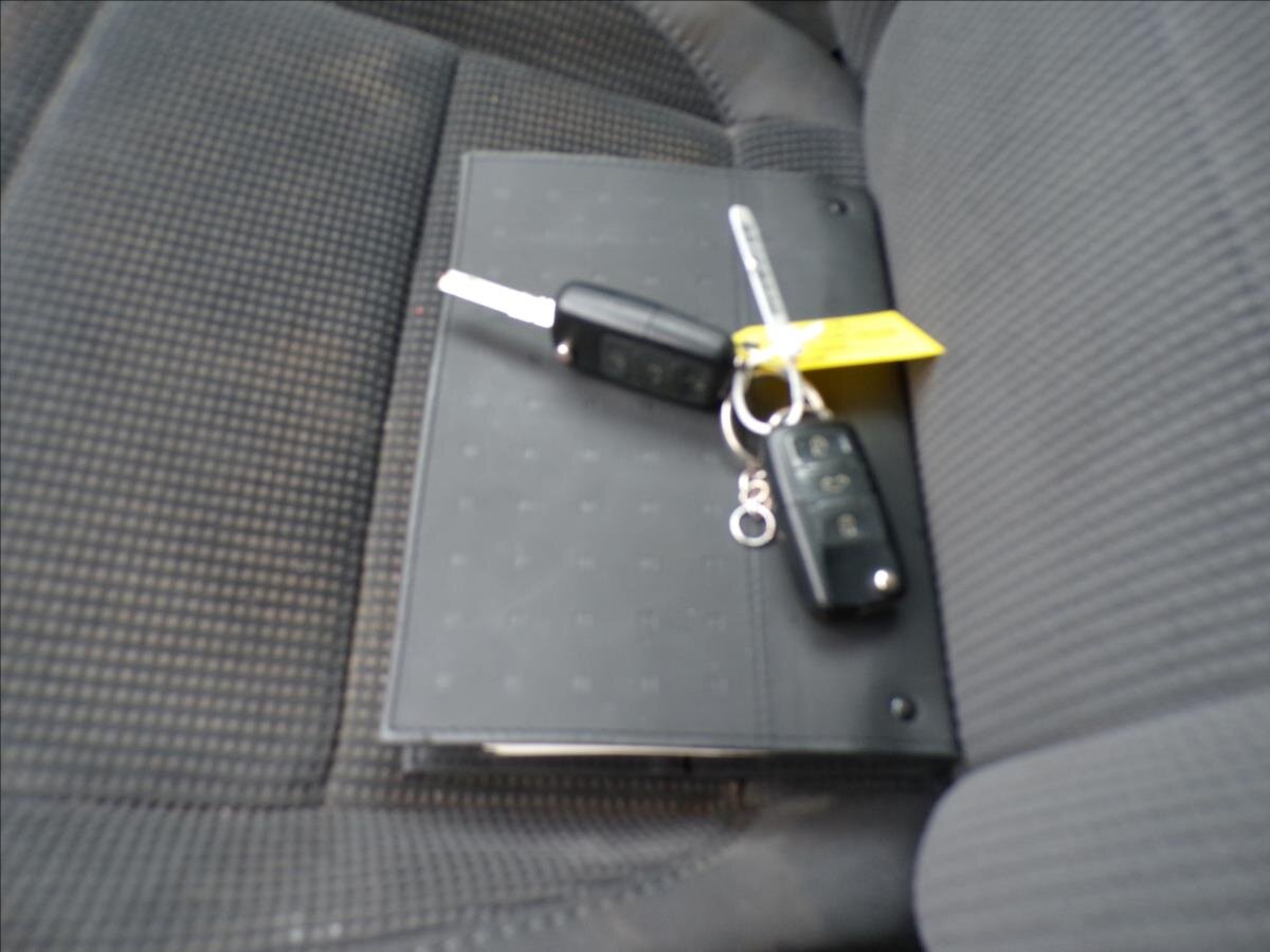 Volkswagen Golf Kombi 1,4 l 90 kw