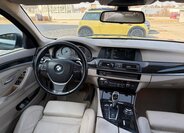 BMW Řada 5 Sedan / Limuzína 0,0 0