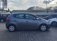 Hyundai ix20 MPV 1,4 l 66 kw