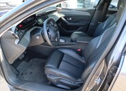 Peugeot 308 8