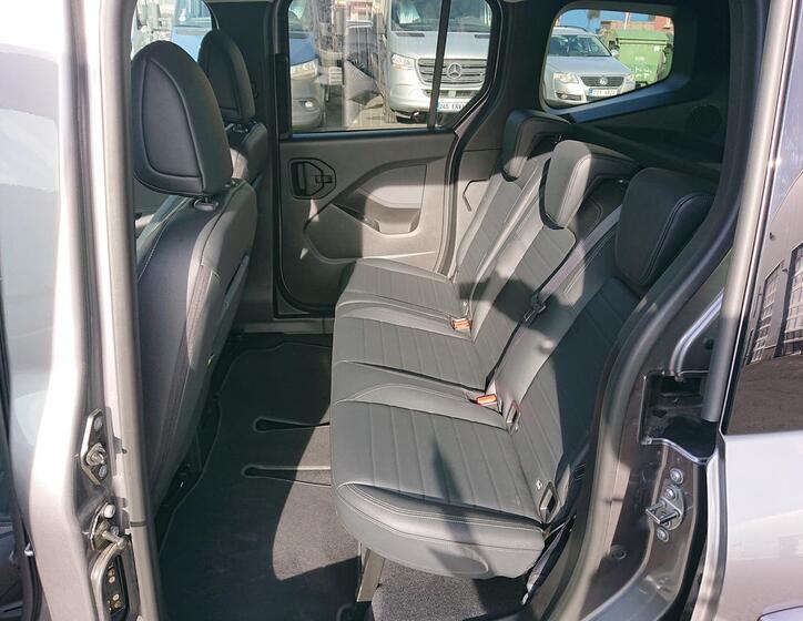 Mercedes-Benz Citan 12