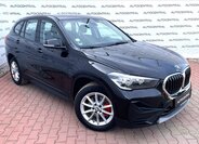 BMW X1 SUV / Terénní 2,0 l 110 kw