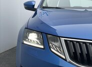 Škoda Octavia Kombi 1,6 l 85 kw