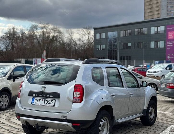 Dacia Duster 17