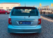 Honda FR-V MPV 2,2 l 103 kw
