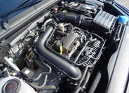 Škoda Octavia Kombi 999,0 81 kw