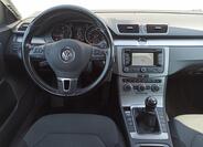 Volkswagen Passat 18