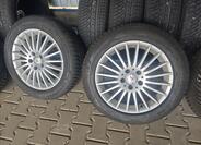 Mercedes-Benz Třídy V 22