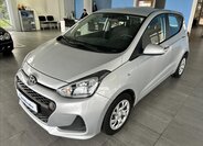 Hyundai i10 3