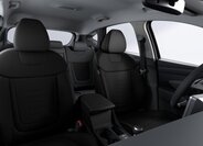 Hyundai Tucson SUV 1,6 l 110 kw