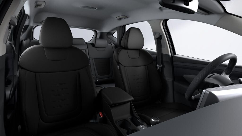 Hyundai Tucson SUV 1,6 l 110 kw