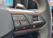 Cupra Formentor SUV / Terénní 1,5 l 110 kw