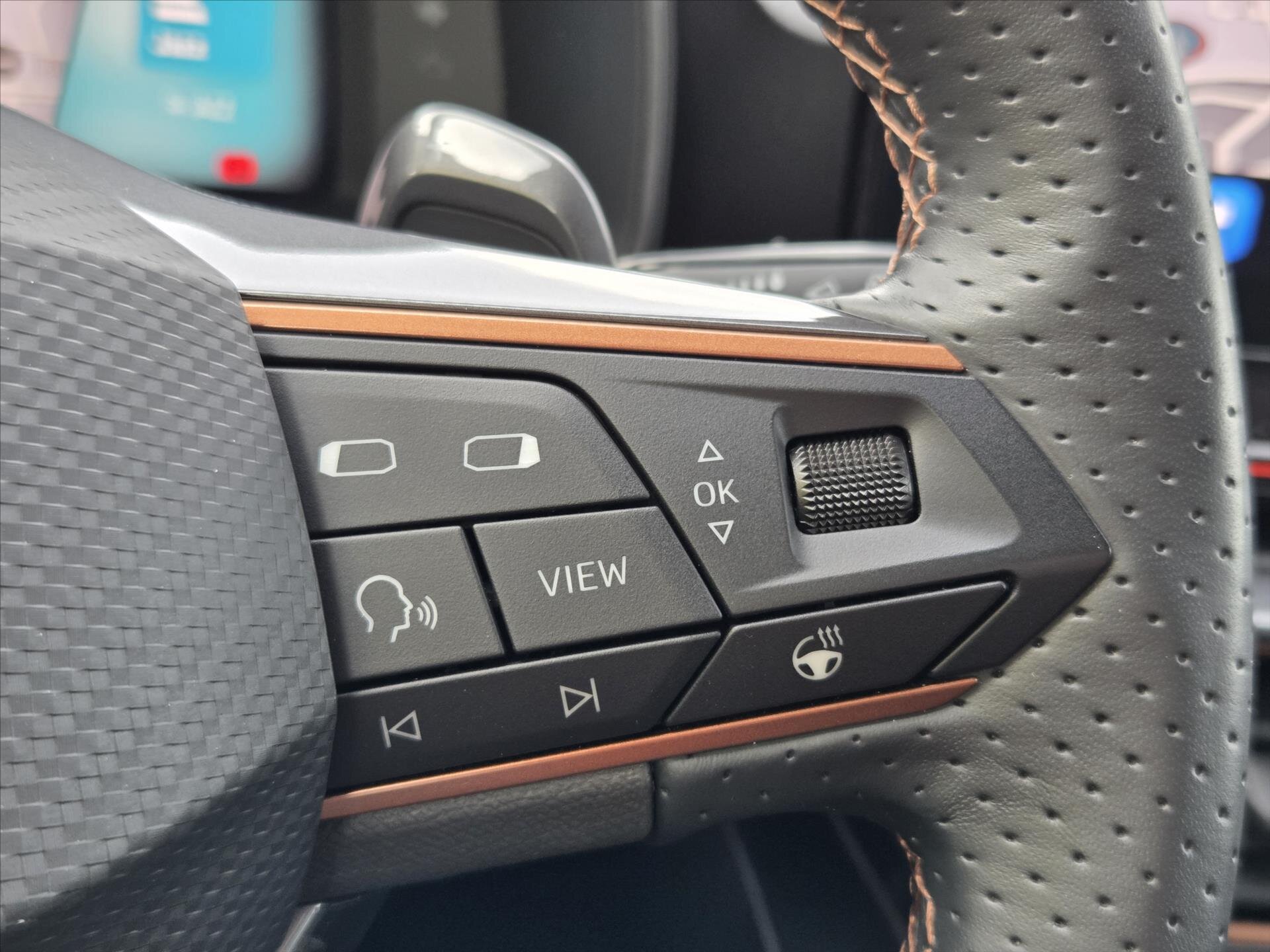 Cupra Formentor SUV / Terénní 1,5 l 110 kw
