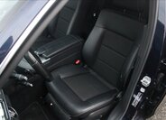 Mercedes-Benz Třídy E 11