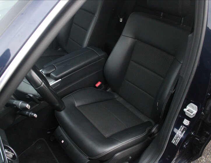 Mercedes-Benz Třídy E 11