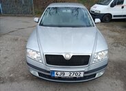 Škoda Octavia Sedan / Limuzína 1,9 l 77 kw