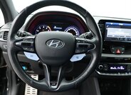 Hyundai i30 Hatchback 2,0 l 202 kw