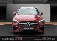 Mercedes-Benz GLA 8