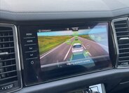 Škoda Kodiaq SUV / Terénní 2,0 l 147 kw