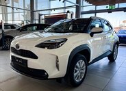 Toyota Yaris Cross SUV 1,5 l 85 kw