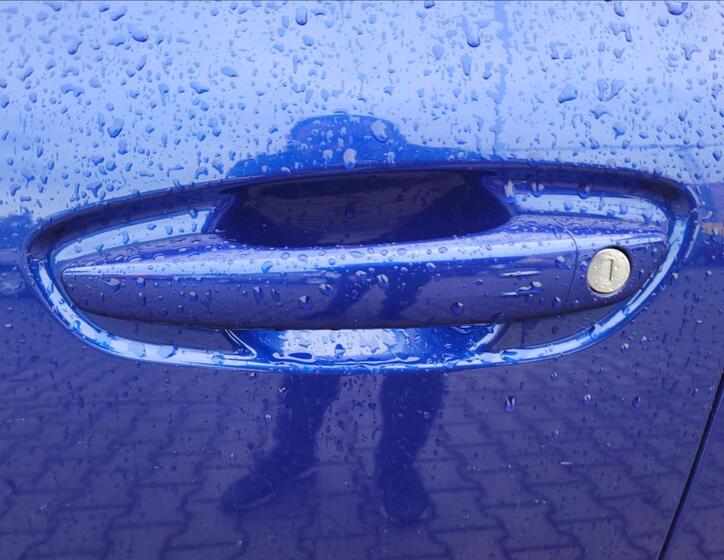 Citroën C4 SpaceTourer 23