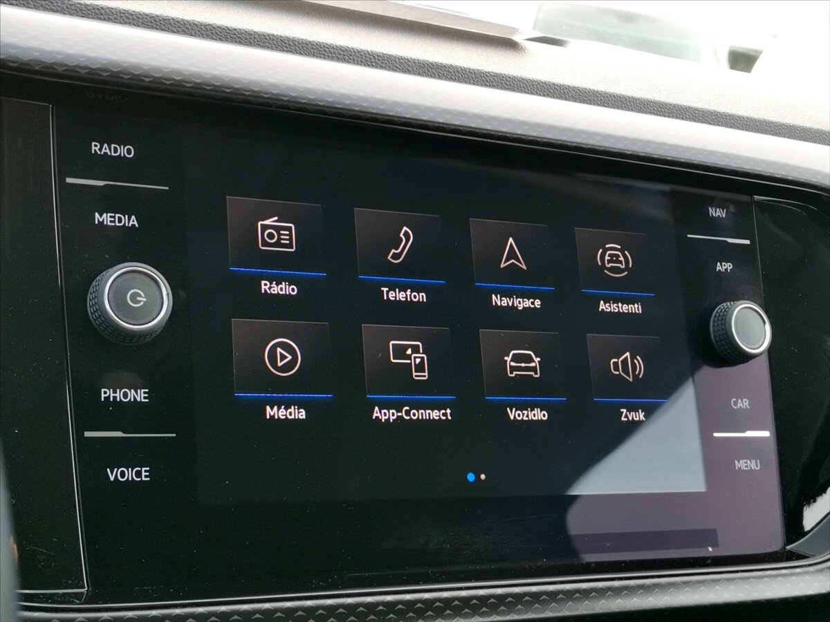 Volkswagen T-Cross Hatchback 999,0 81 kw