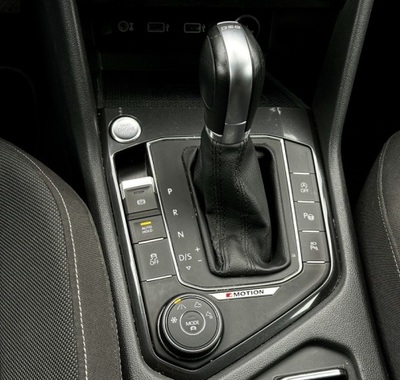 Volkswagen Tiguan Allspace 19