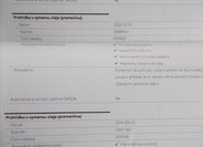 Škoda Fabia Kombi 1,2 l 81 kw