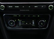 Škoda Superb Kombi 2,0 l 103 kw