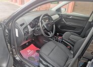 Škoda Fabia Hatchback 999,0 81 kw