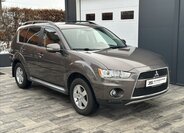 Mitsubishi Outlander SUV 2,3 l 130 kw