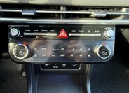 Hyundai Tucson SUV / Terénní 1,6 l 185 kw