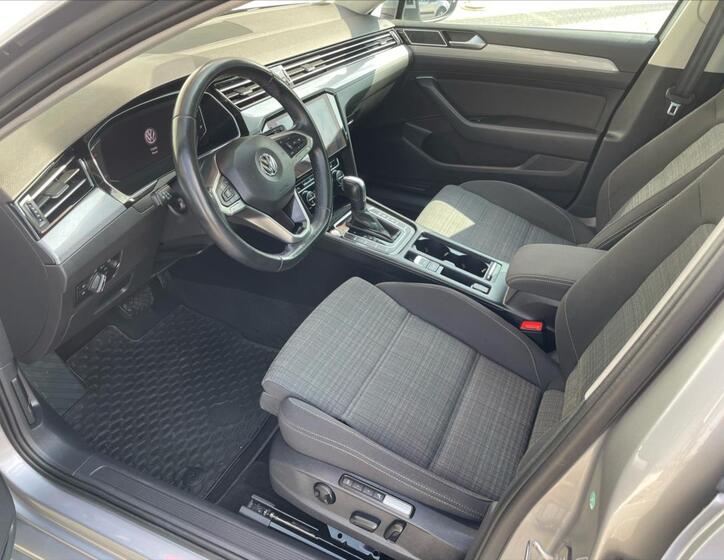 Volkswagen Passat 14