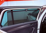 Škoda Superb Kombi 2,0 l 140 kw