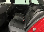 Škoda Fabia Kombi 999,0 70 kw