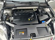 Ford Mondeo 18
