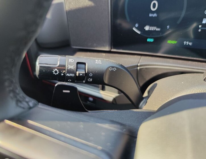 Hyundai Santa Fe SUV / Terénní 1,6 l 158 kw