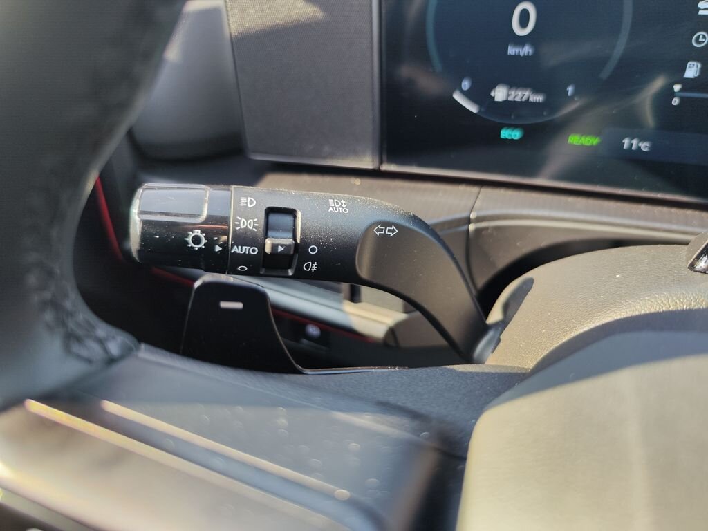 Hyundai Santa Fe SUV / Terénní 1,6 l 158 kw