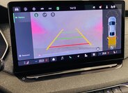 Škoda Octavia Liftback 1,5 l 110 kw